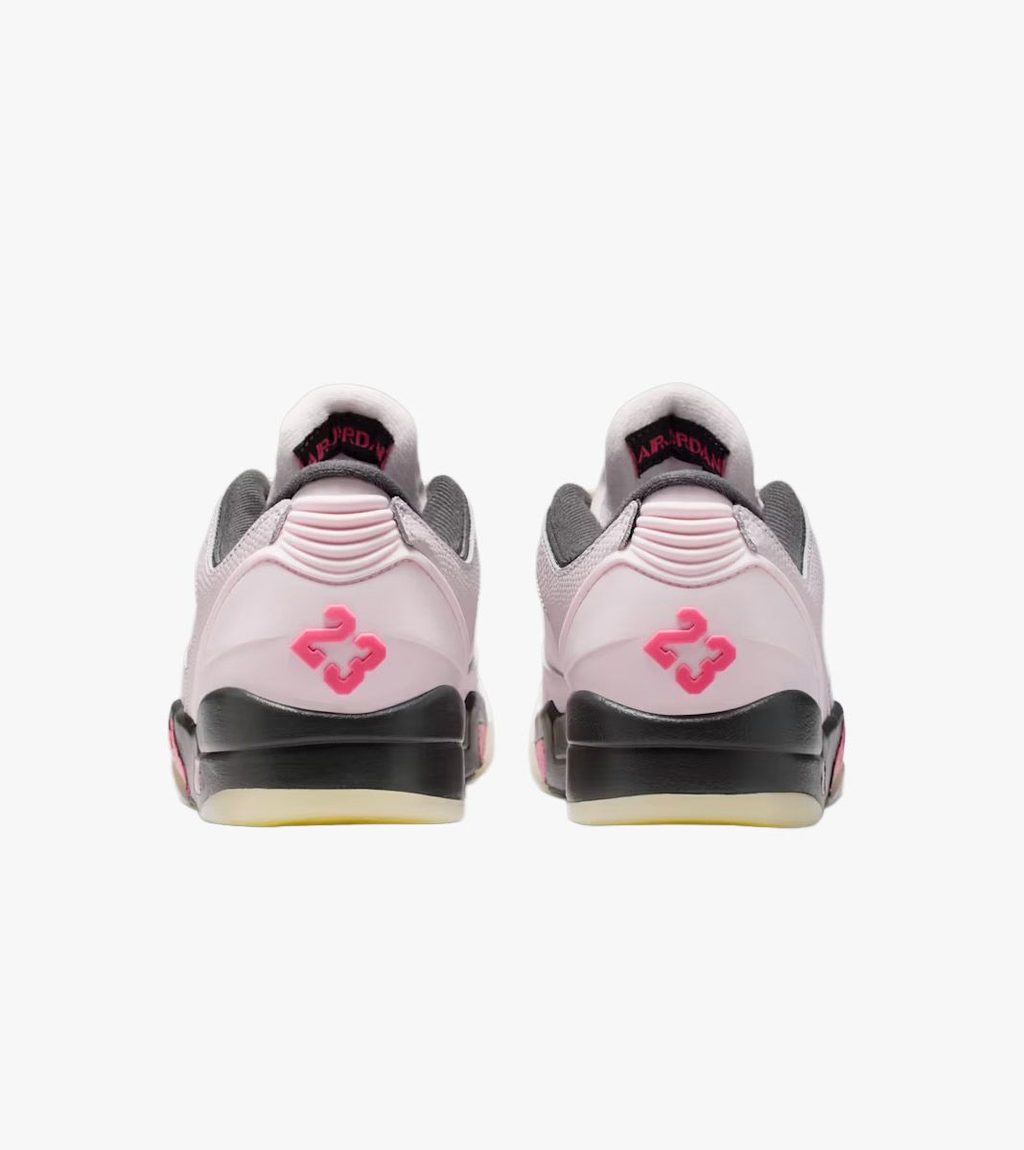 Rosa Wmns jordan sixty plus low