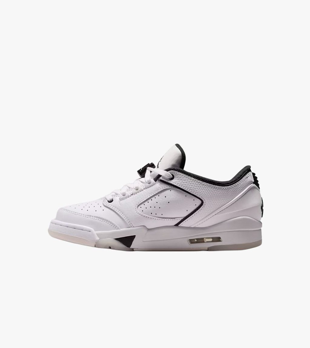 White WMNS JORDAN SIXTY PLUS LOW