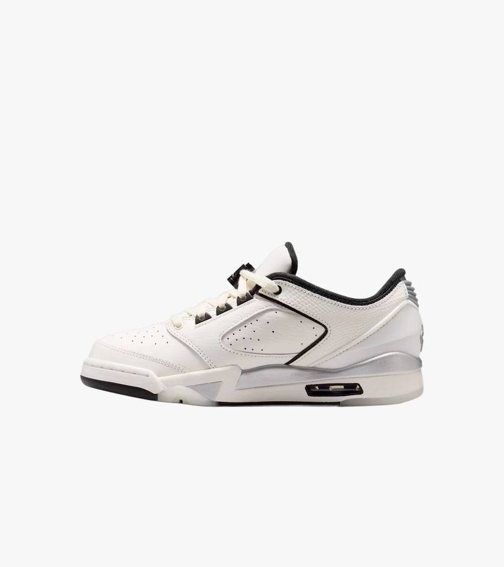 Valkoinen WMNS JORDAN SIXTY PLUS LOW