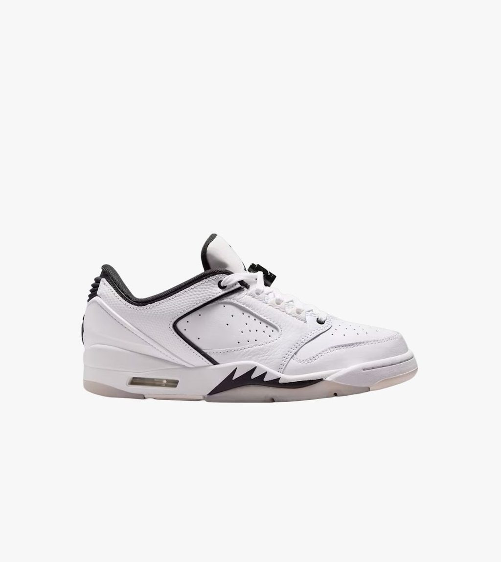 White WMNS JORDAN SIXTY PLUS LOW