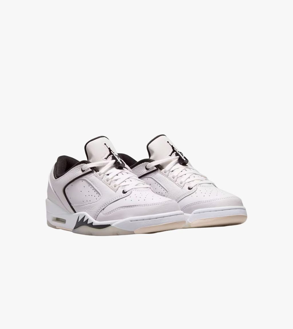 White WMNS JORDAN SIXTY PLUS LOW