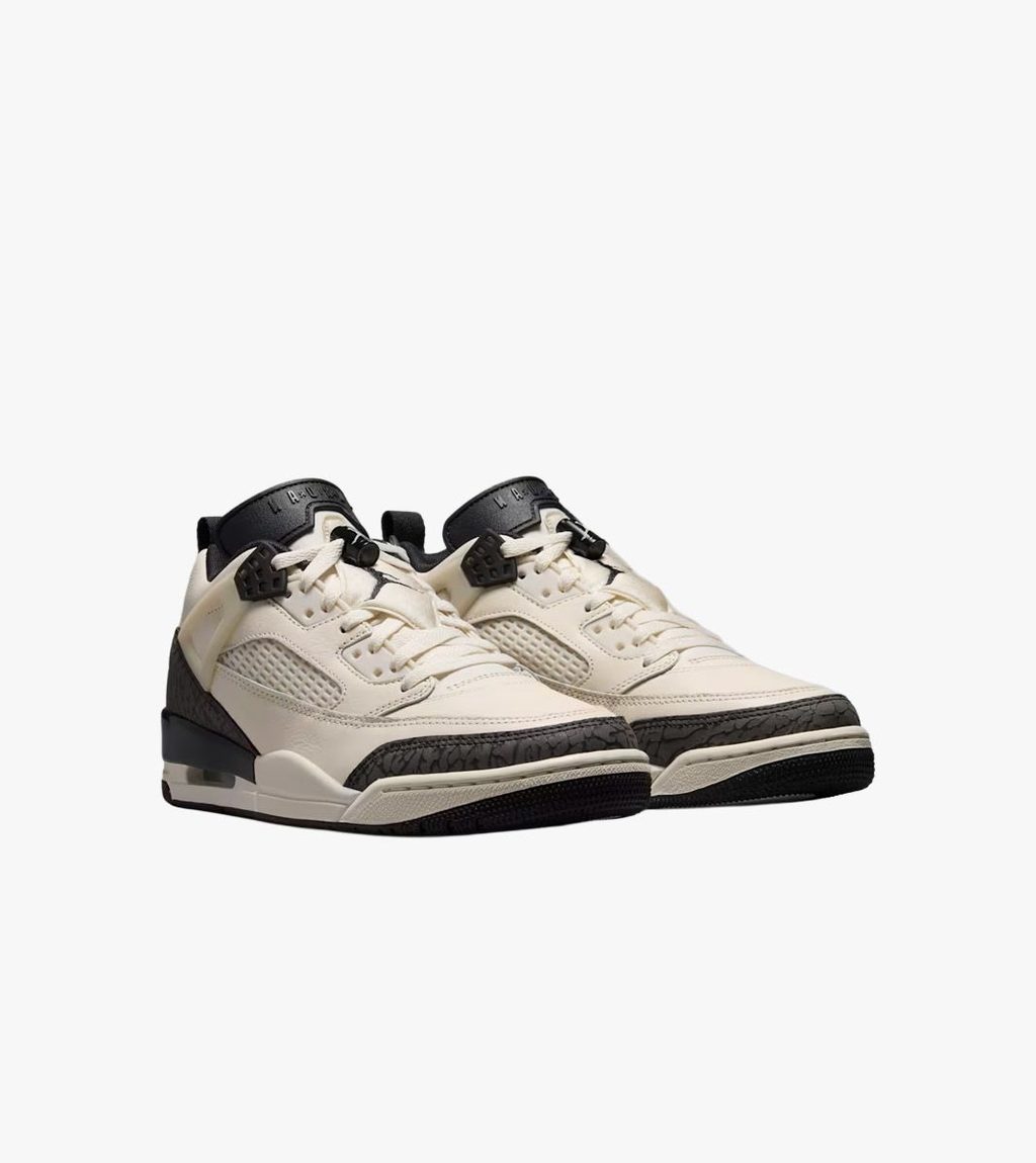 Harmaa WMNS JORDAN SPIZIKE LOW