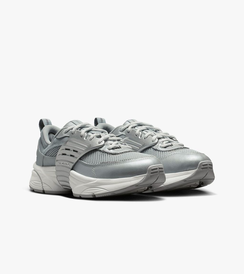 Pelēka WMNS JORDAN TRUNNER O/S