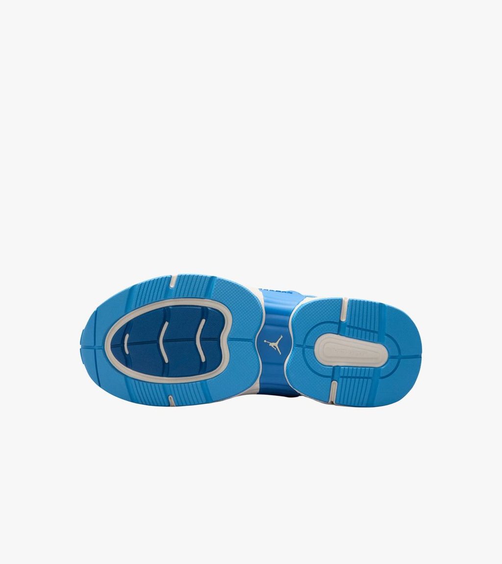 Blue WMNS JORDAN TRUNNER O/S
