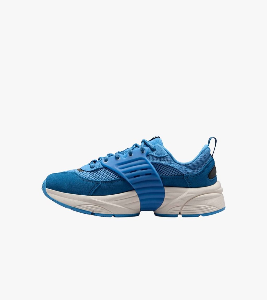 Blue WMNS JORDAN TRUNNER O/S