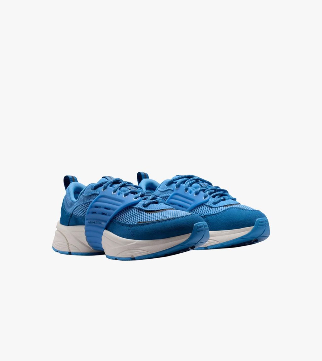 Blue WMNS JORDAN TRUNNER O/S