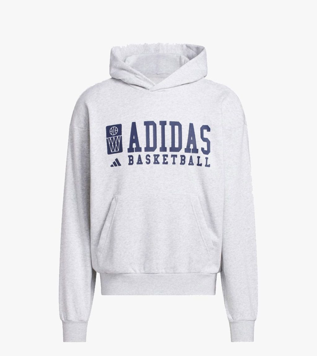 Hall Adi gfx hoodie