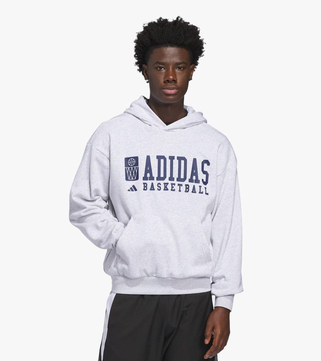 Hall Adi gfx hoodie