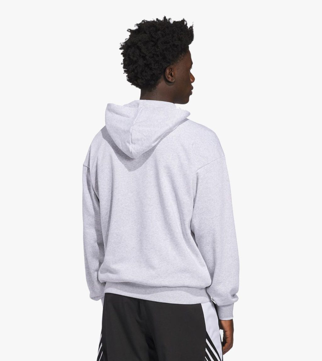 Hall Adi gfx hoodie