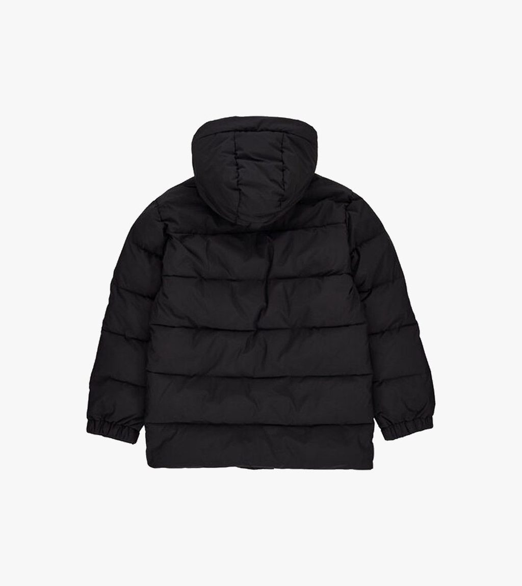 Must Aamos jacket black