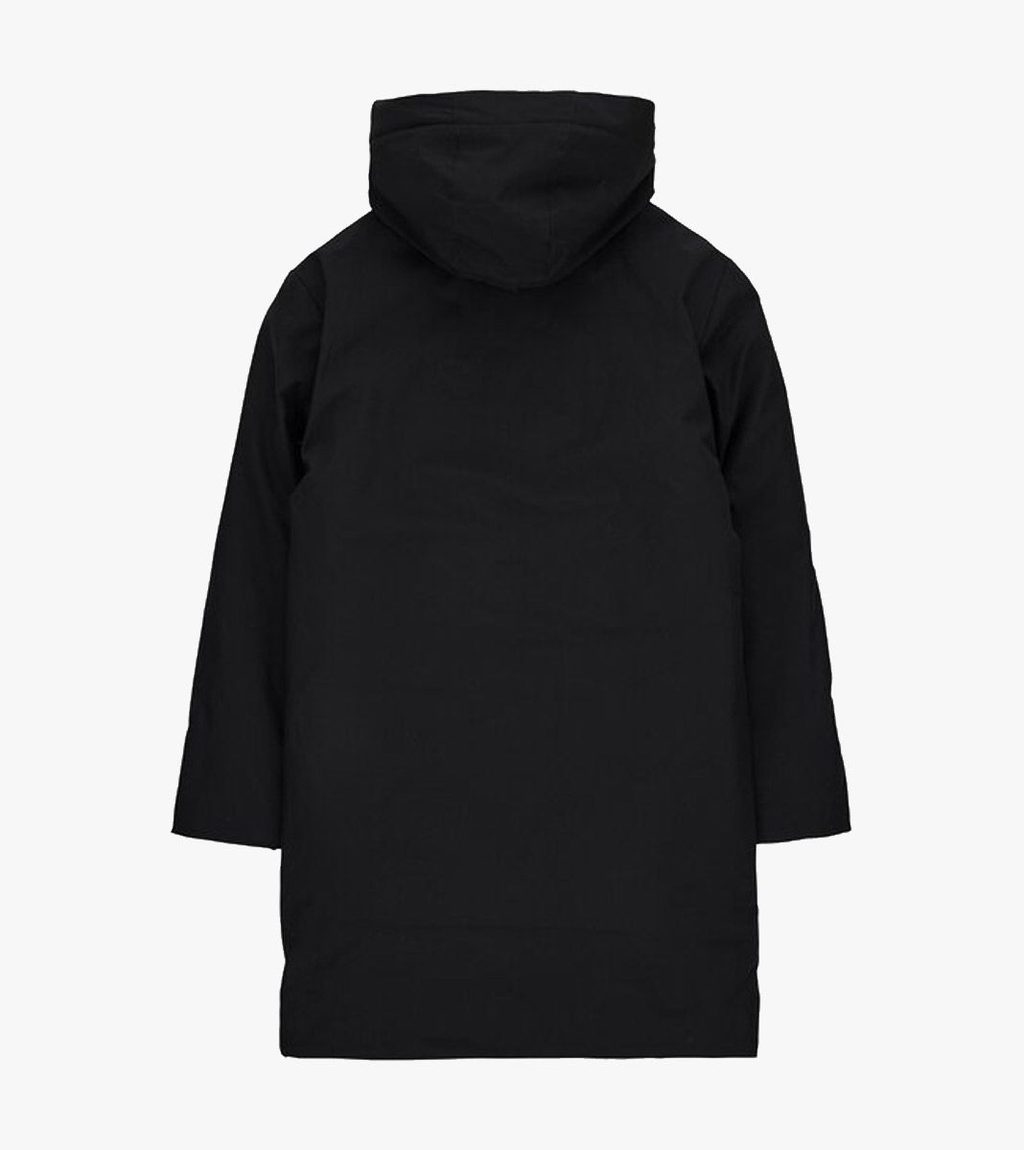 Must Form jacket black