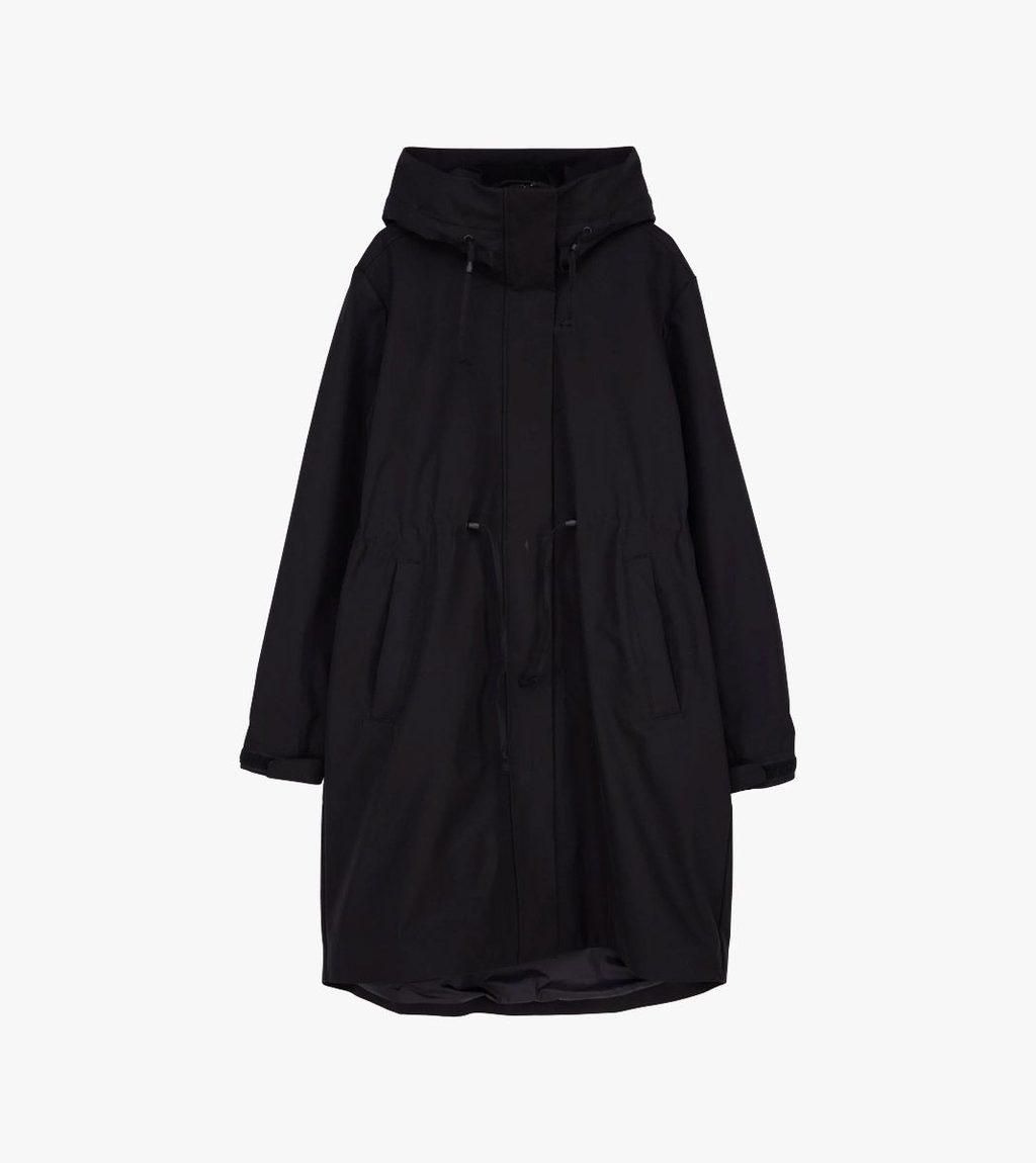 Must Rylie jacket black