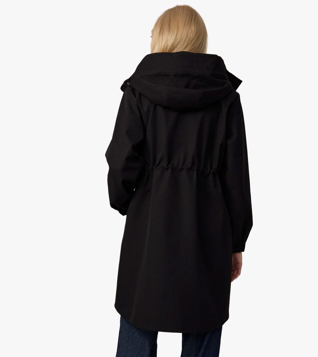 Must Rylie jacket black