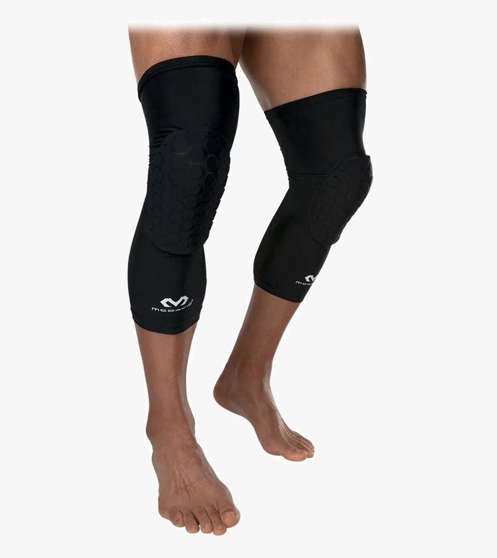 Must Hex leg sleeves
