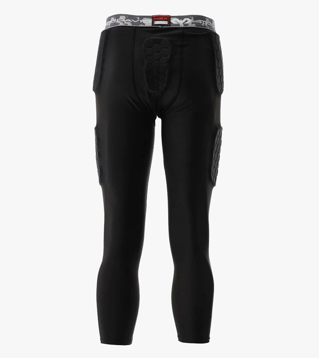 Musta HEX THUDD 5-PAD 3/4 TIGHT
