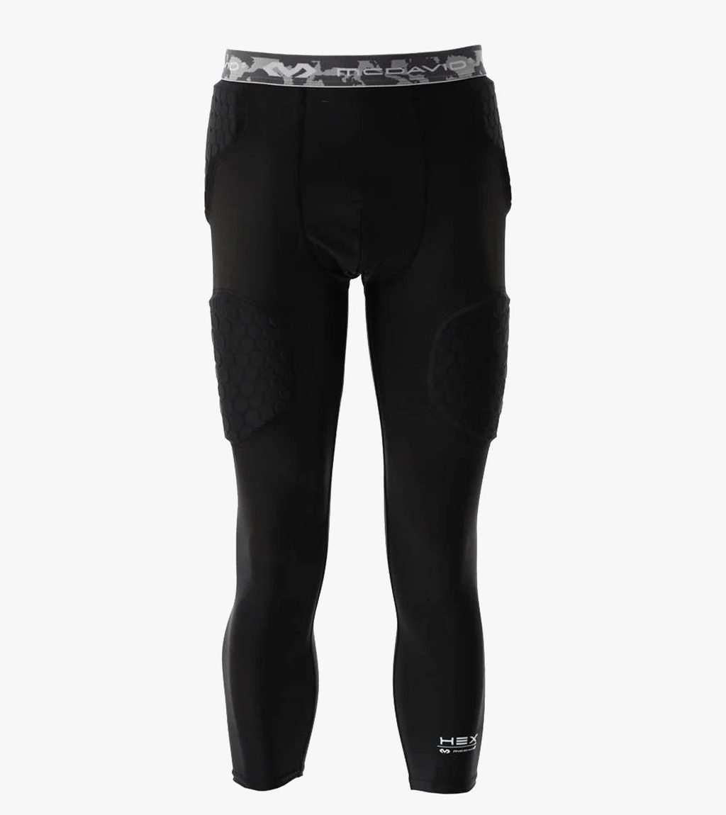 Musta HEX THUDD 5-PAD 3/4 TIGHT