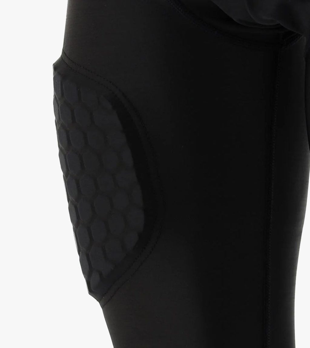 Musta HEX THUDD 5-PAD 3/4 TIGHT