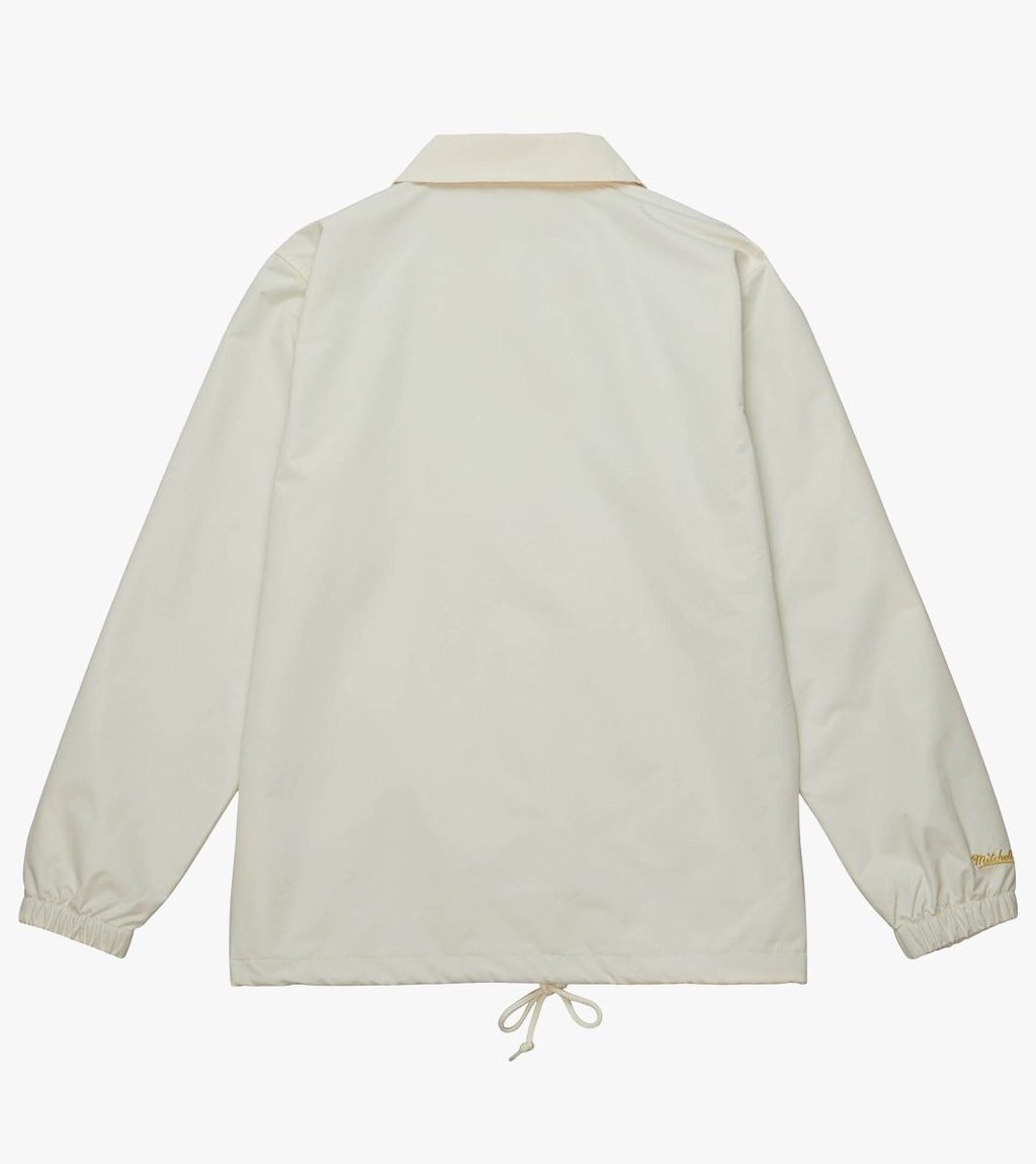 Smėlinė Branded m&n gt coaches jacket