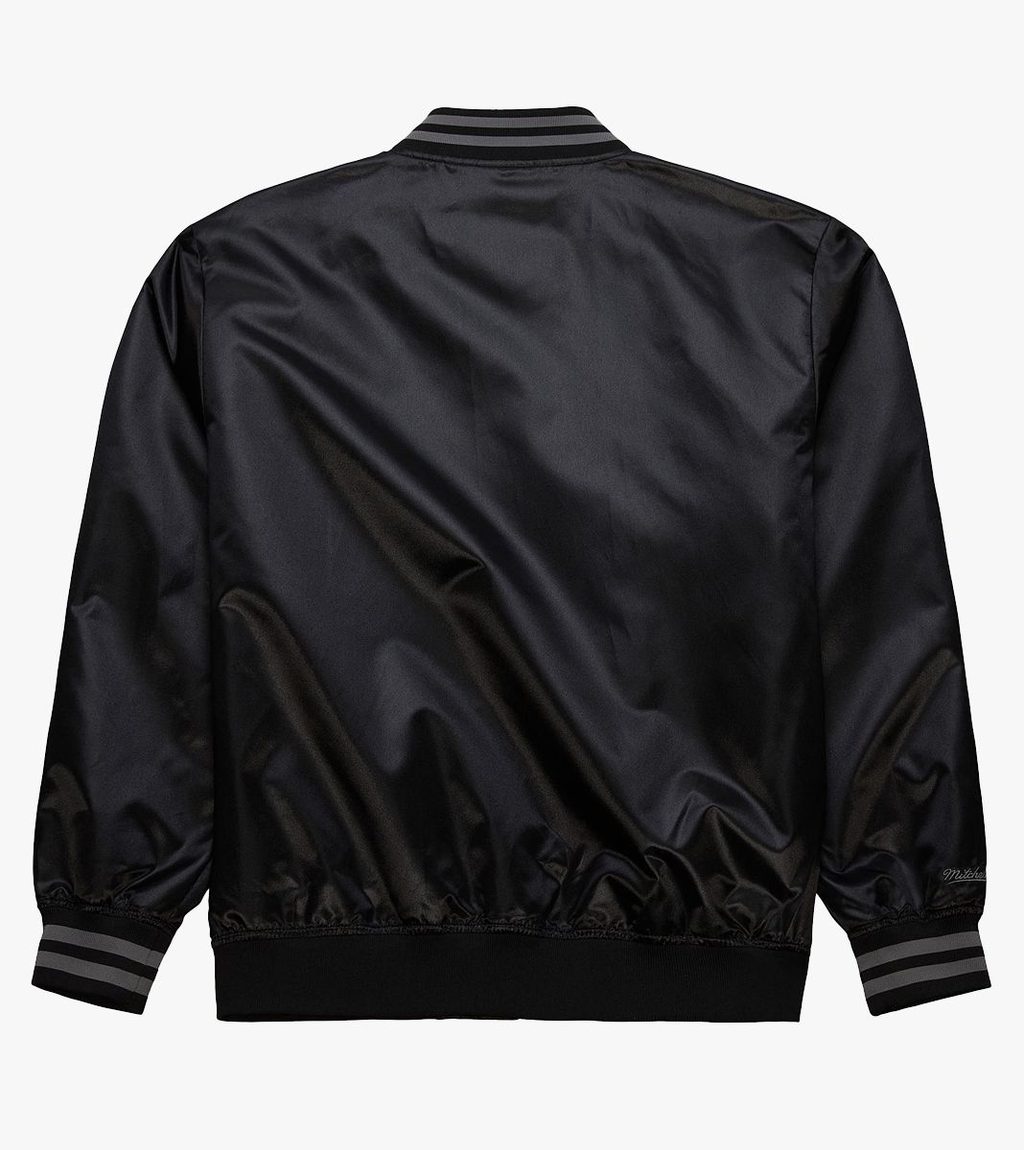 Must Stateside pastel bomber jacket