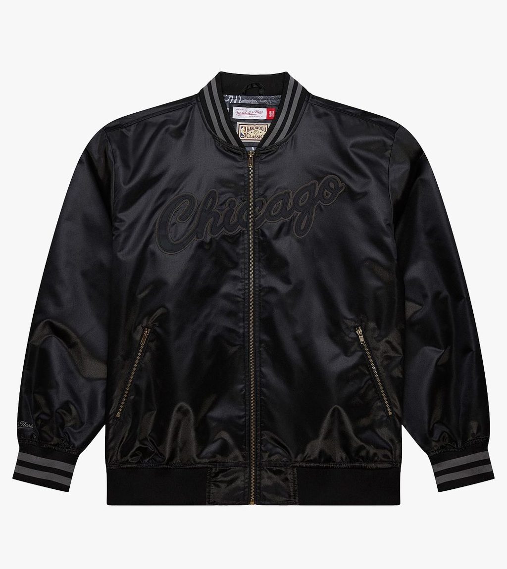 Must Stateside pastel bomber jacket