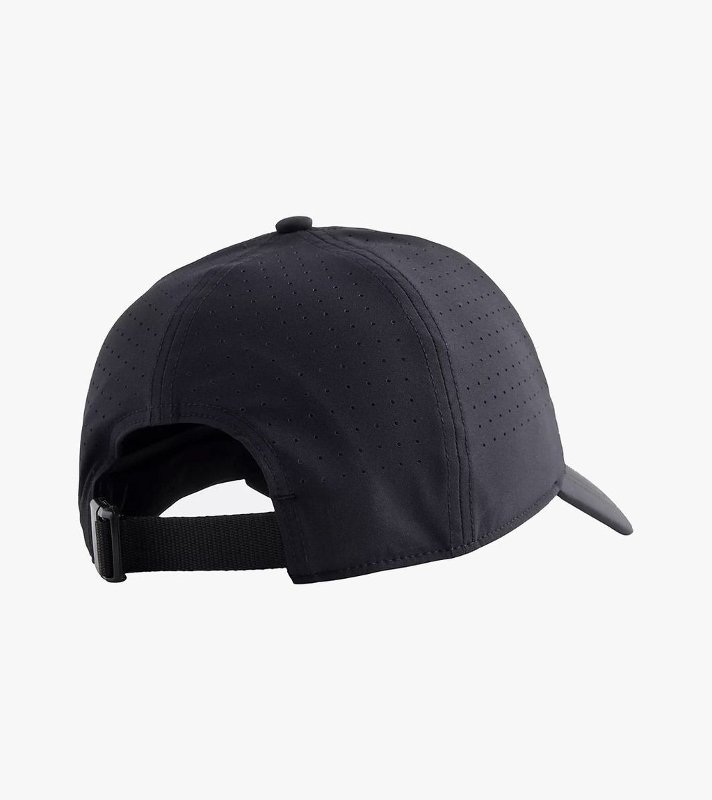 Melna ´47 CLEAN UP ULTIMATE RUN HAT