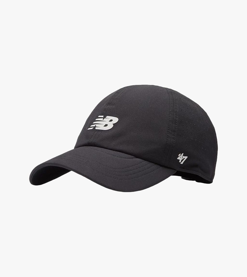 Melna ´47 CLEAN UP ULTIMATE RUN HAT