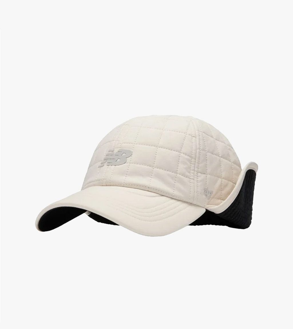 Beige ´47 CLEAN UP WINTER RUN HAT