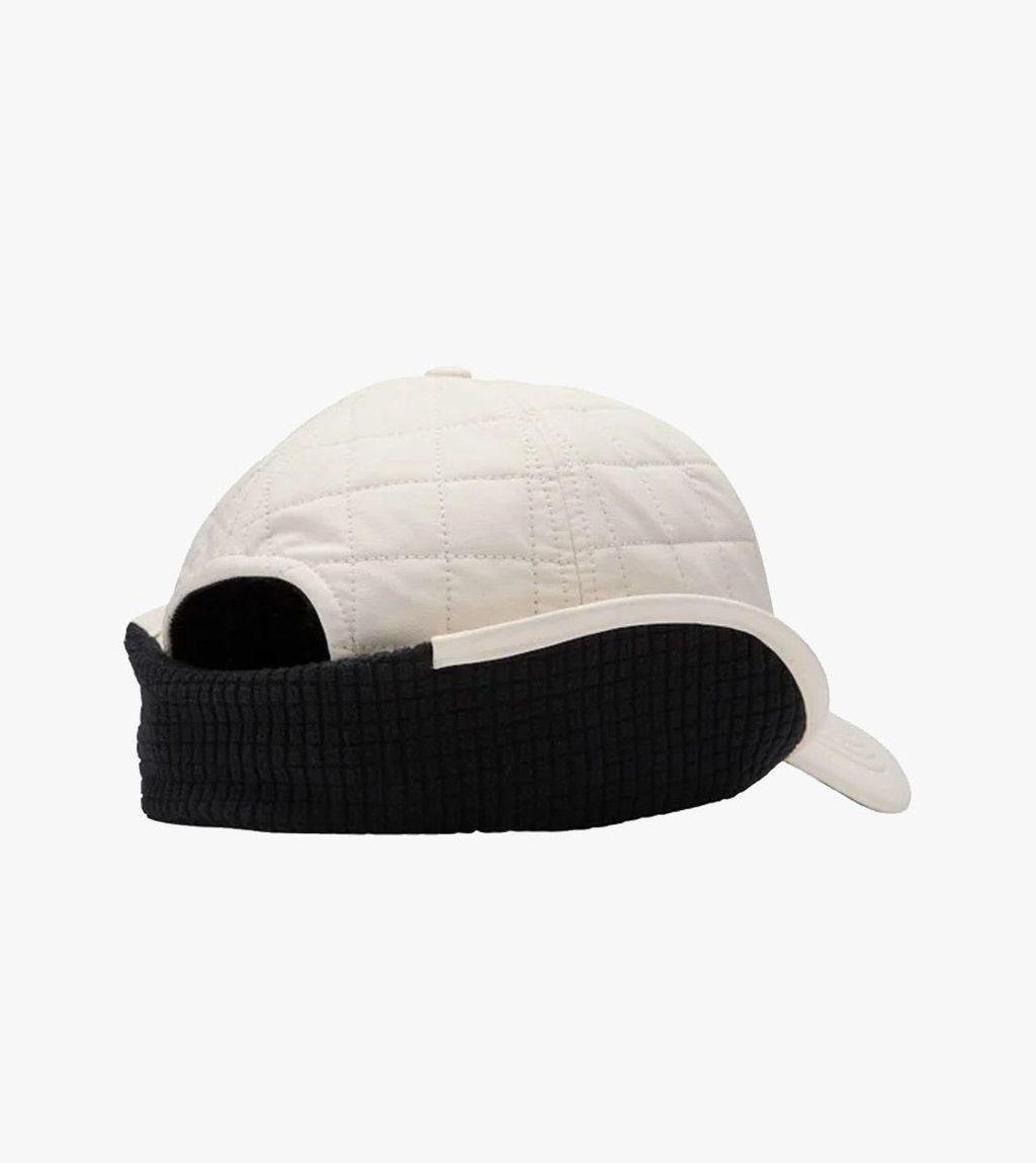 Beige ´47 CLEAN UP WINTER RUN HAT