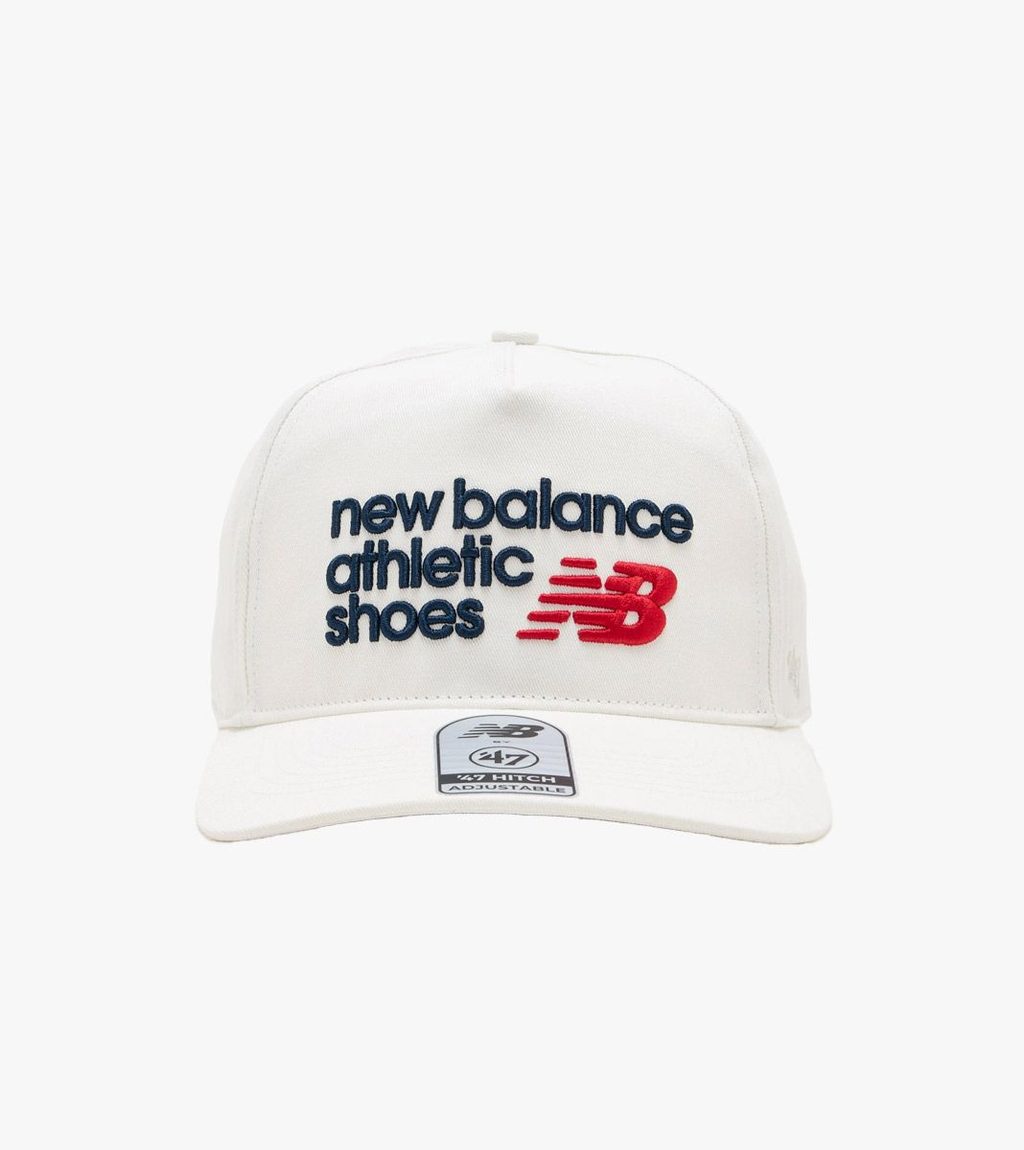 Vitt ´47 hitch nb athletics