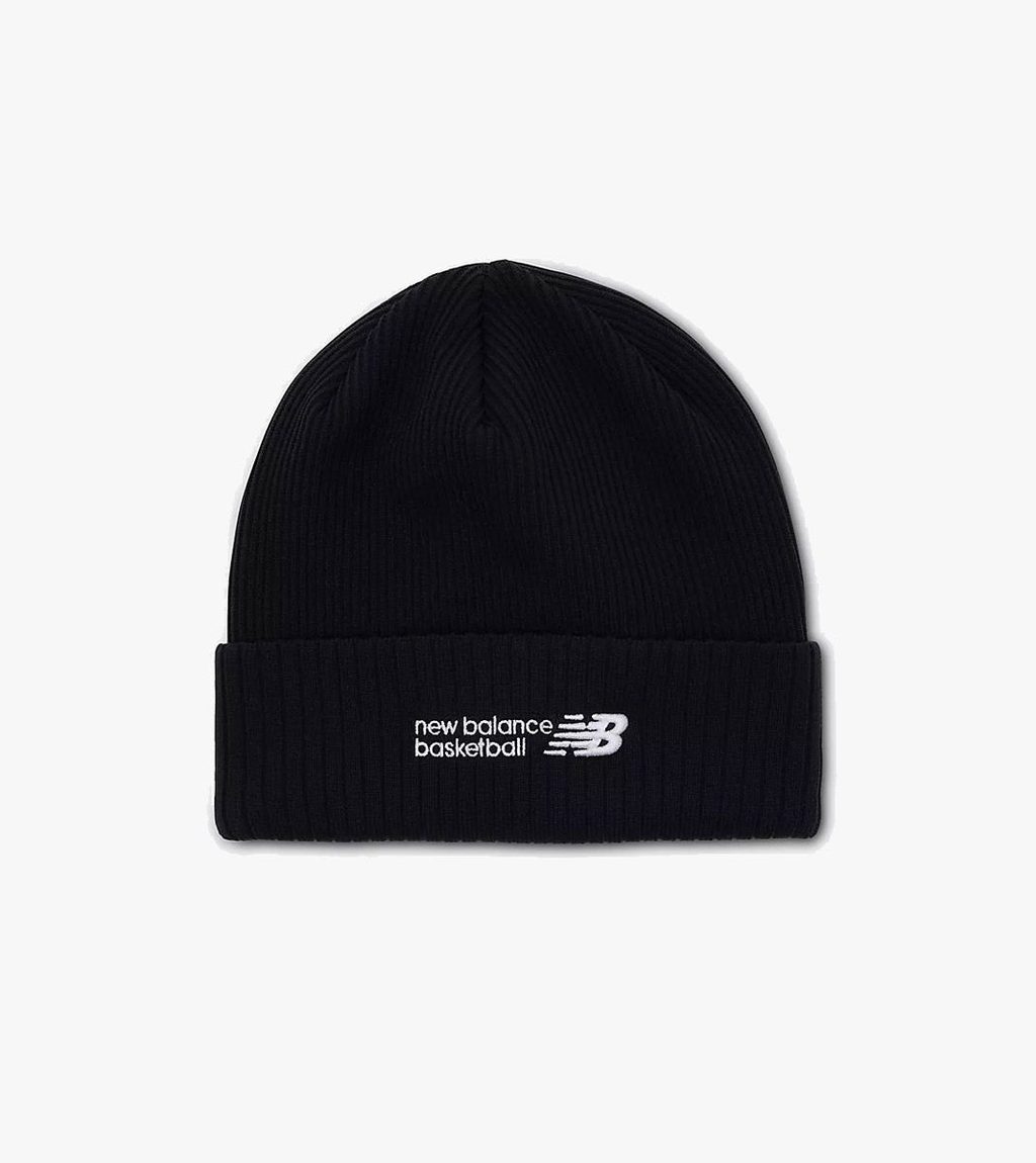 Juoda ´47 hoops beanie