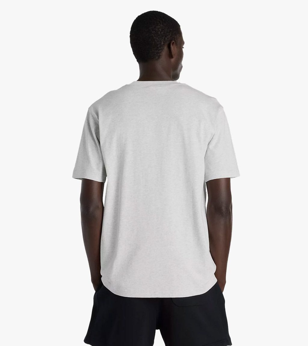 Pilka 574 ad t-shirt