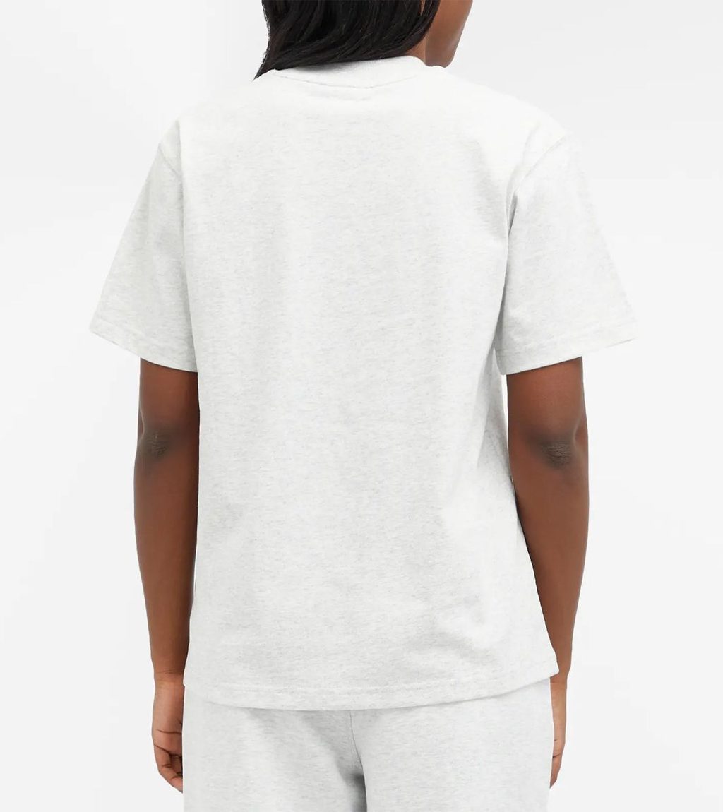 Hall Athletics jersey t-shirt