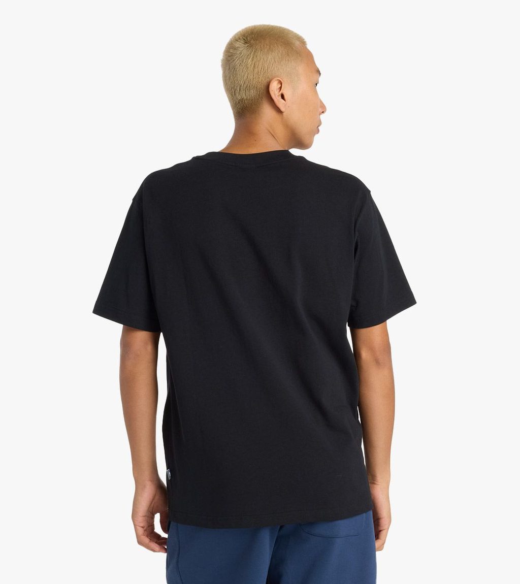 Juoda Athletics ticket t-shirt