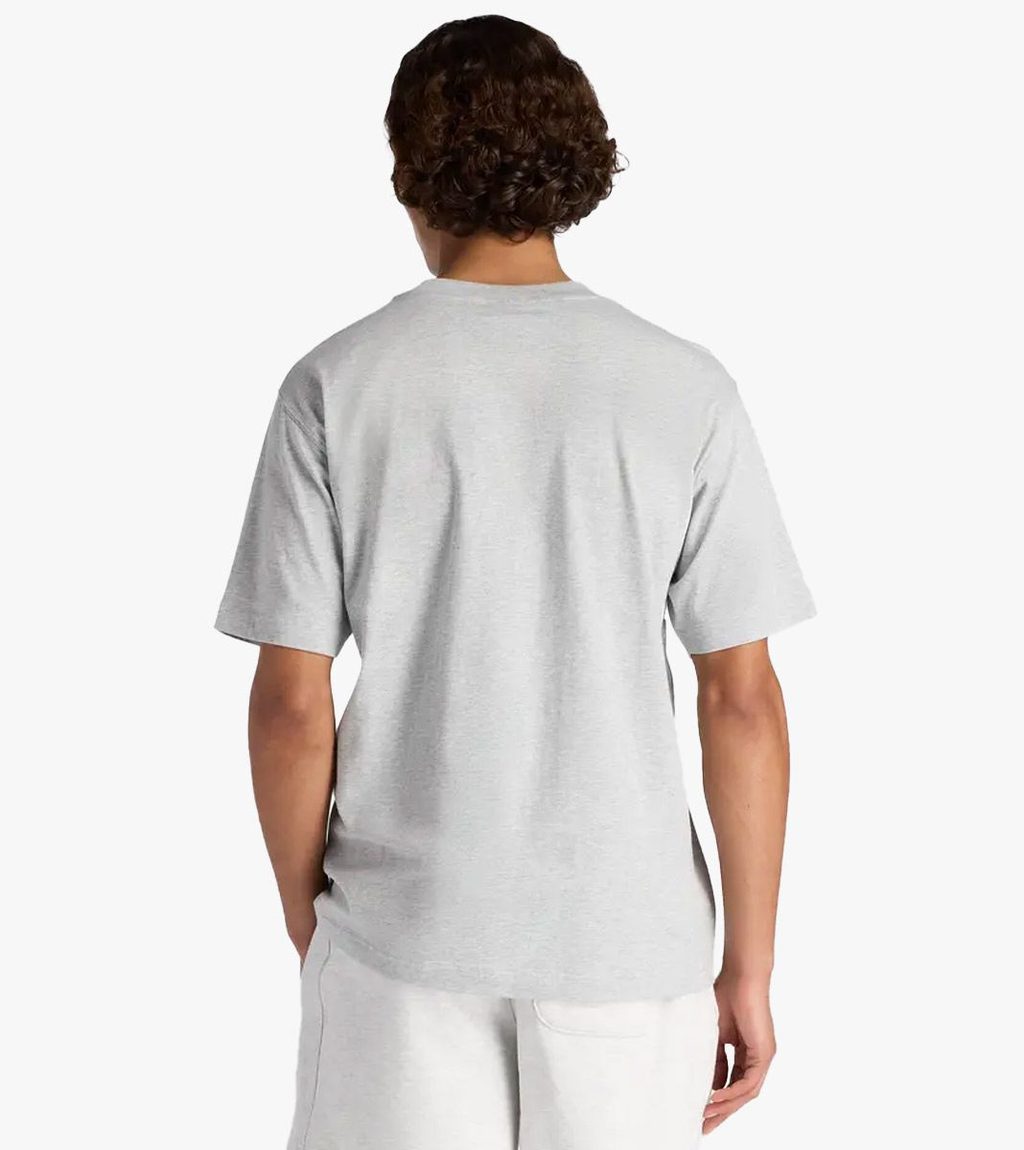 Pilka Bubble t-shirt