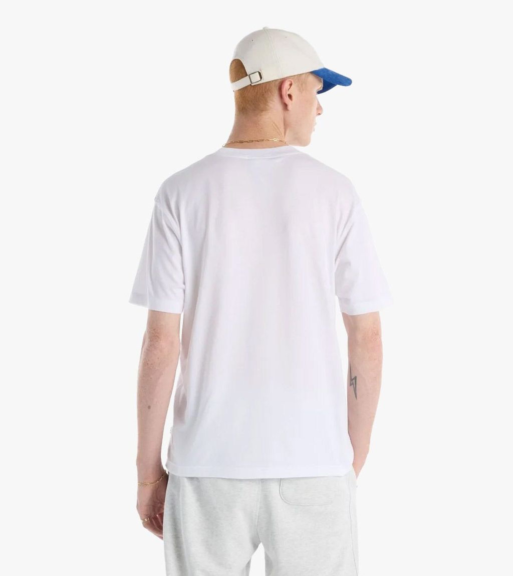 Valge Bubble t-shirt