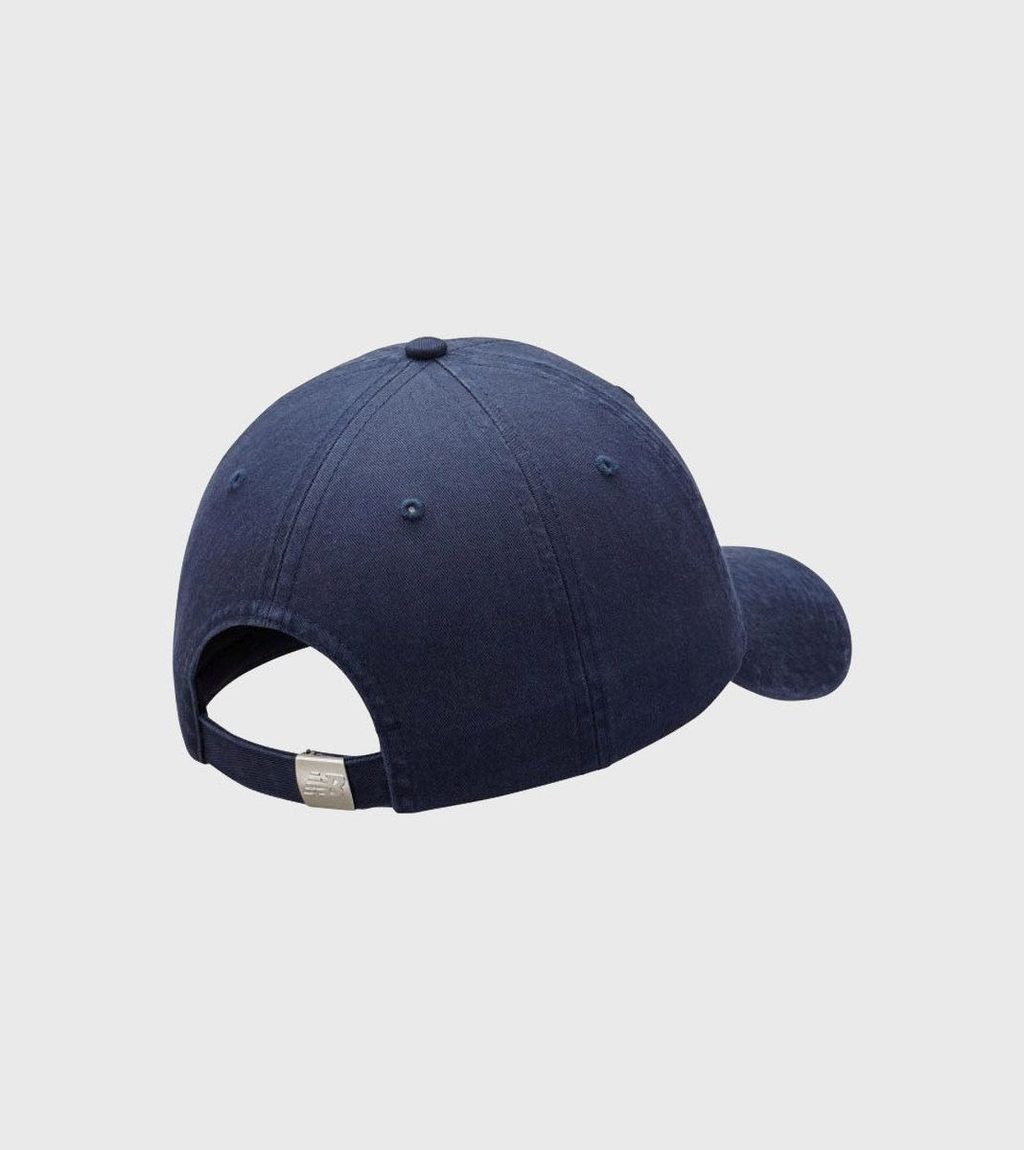 Sinine Classic nb curved brim hat