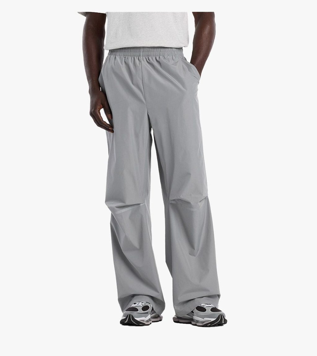 Pelēka ELUSIVE SHELL PANT