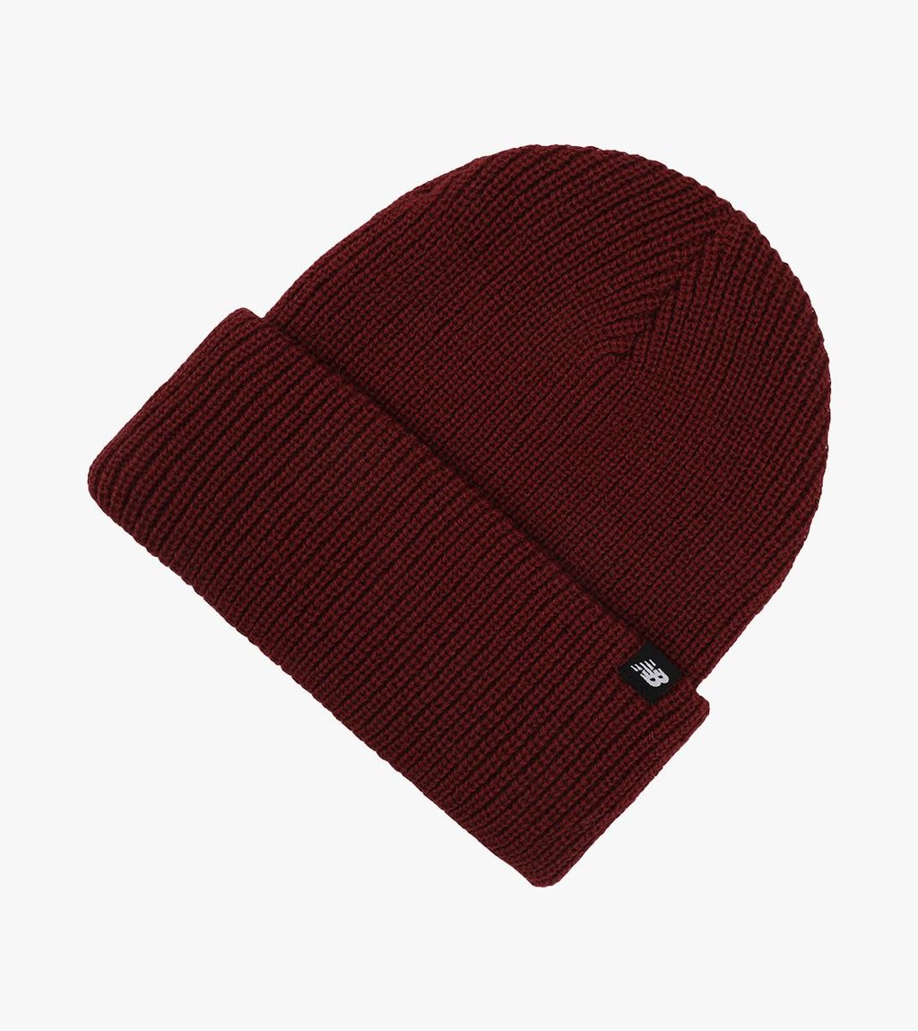 Sarkans FISHERMAN BEANIE