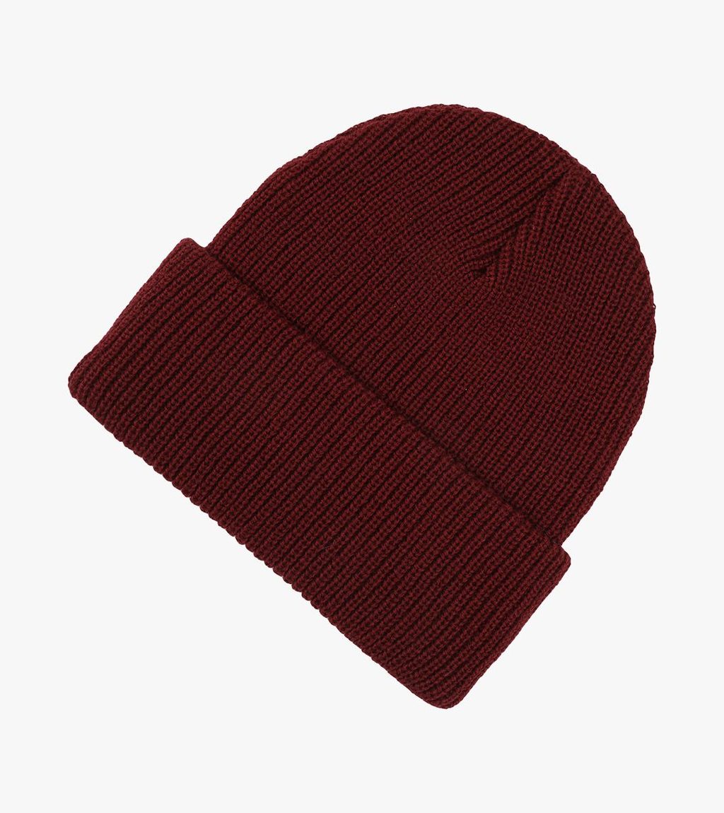 Sarkans FISHERMAN BEANIE