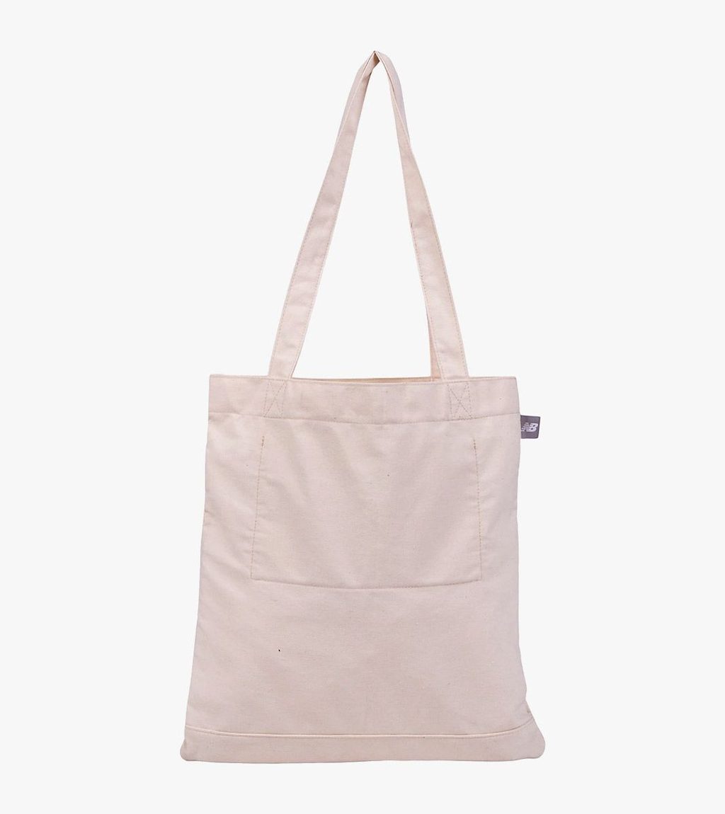 Smėlinė Graphic tote