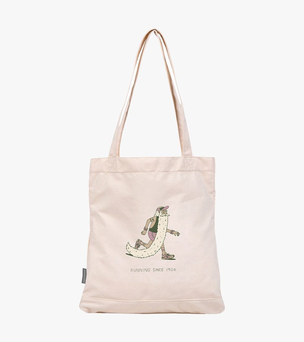 Krāsaina GRAPHIC TOTE