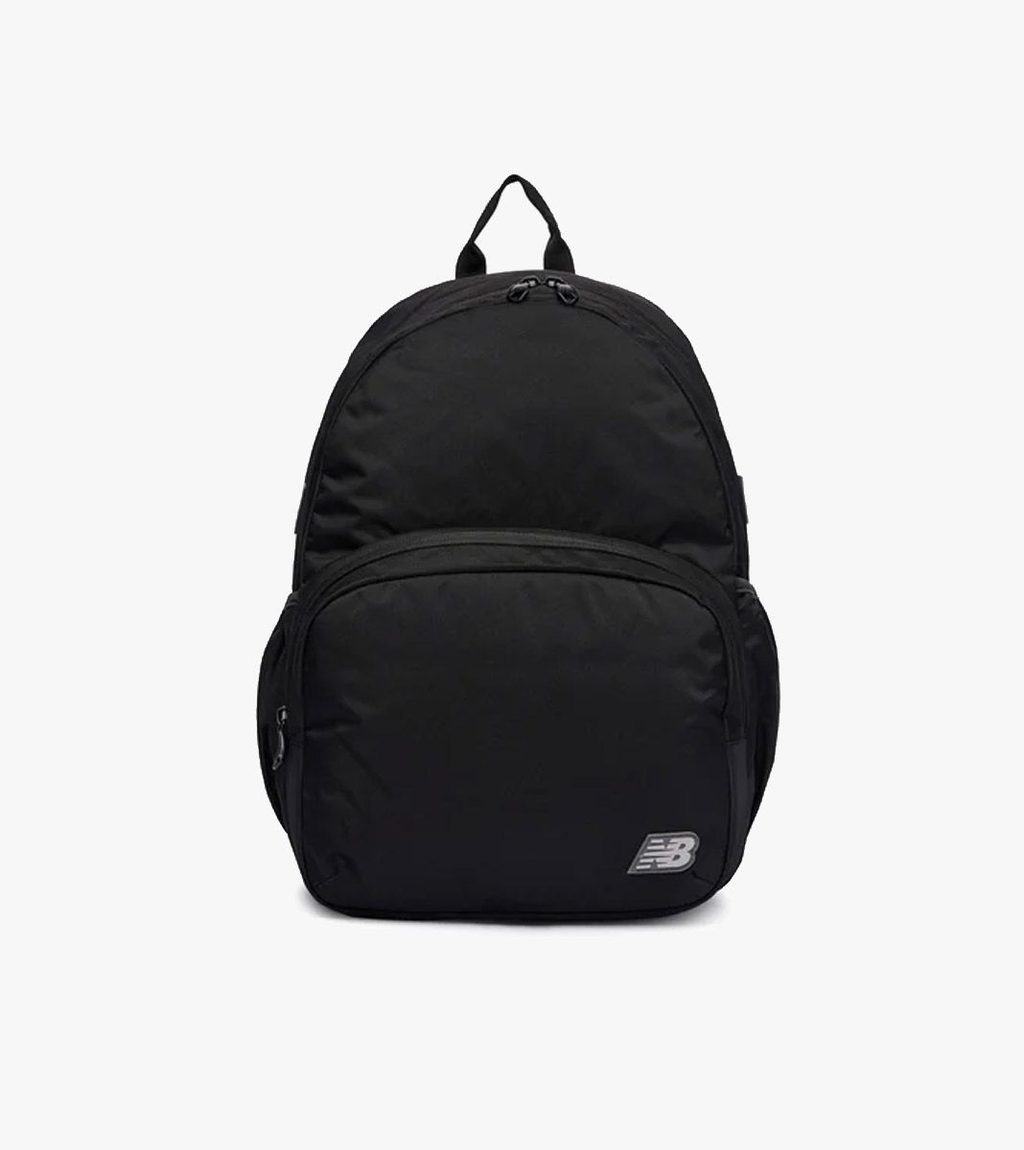 Svart Heritage adult backpack