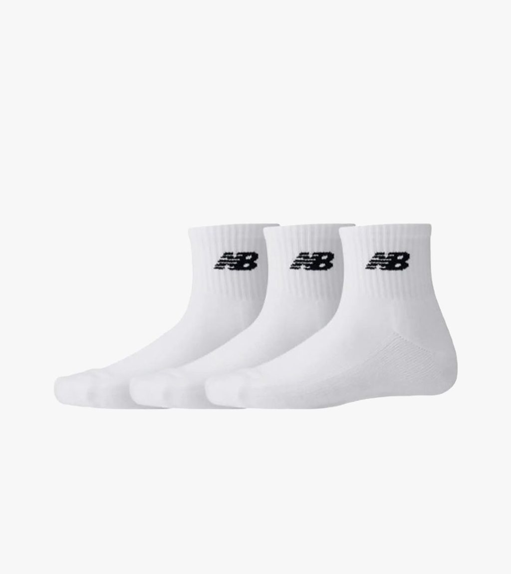 Vitt Nb everyday ankle 3 pack