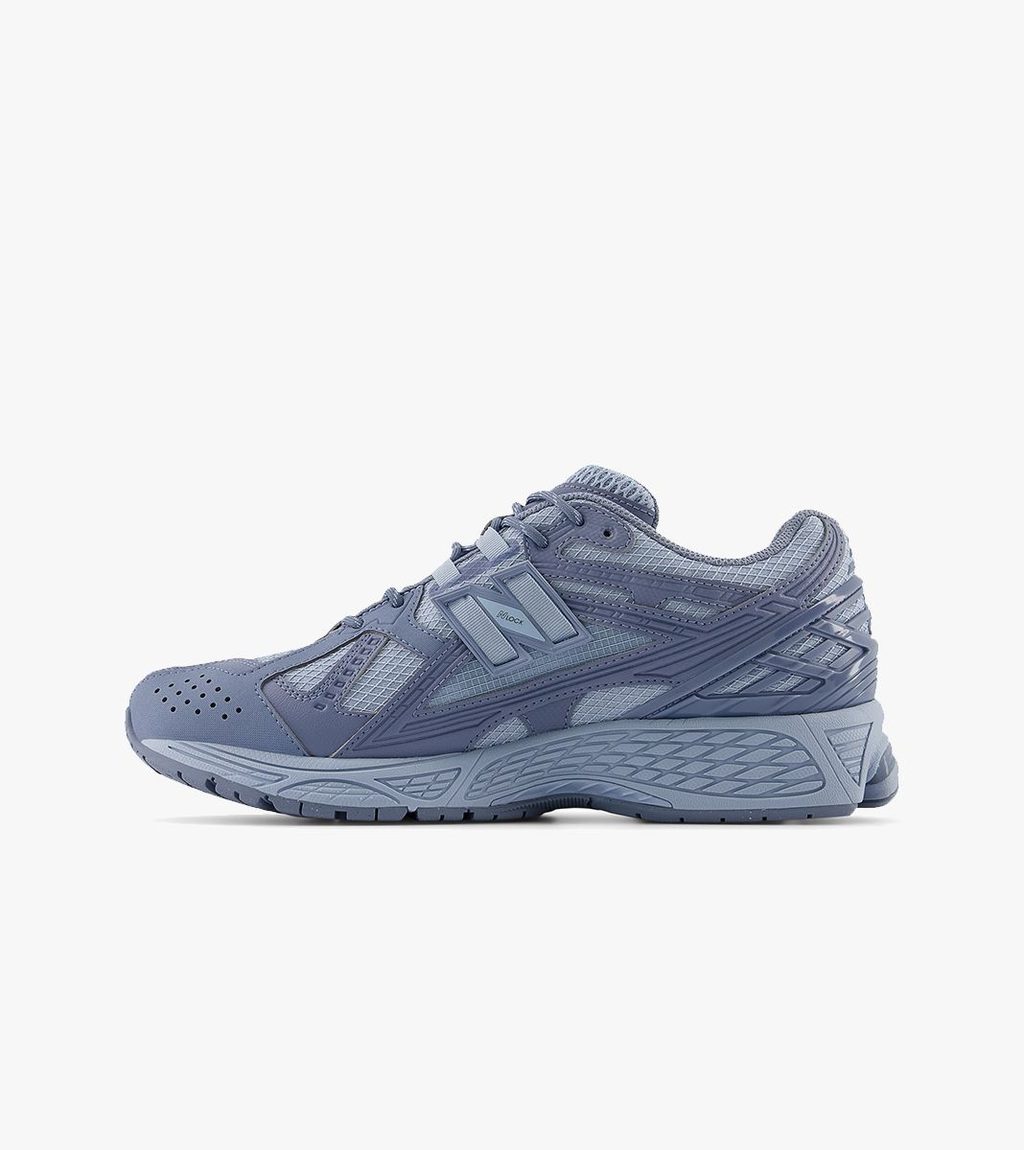 Grått New balance 1906