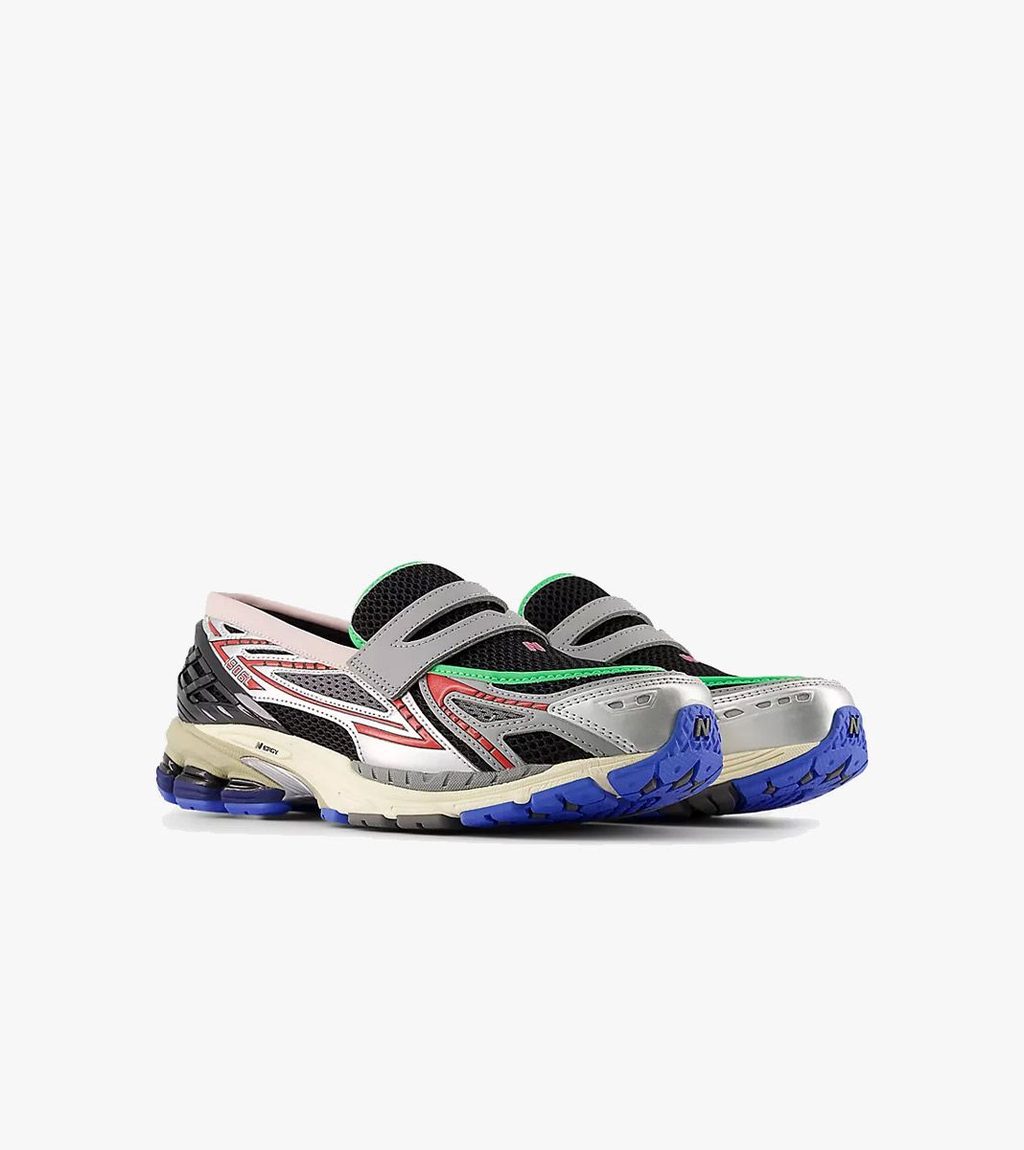Hall New balance 1906 loafers