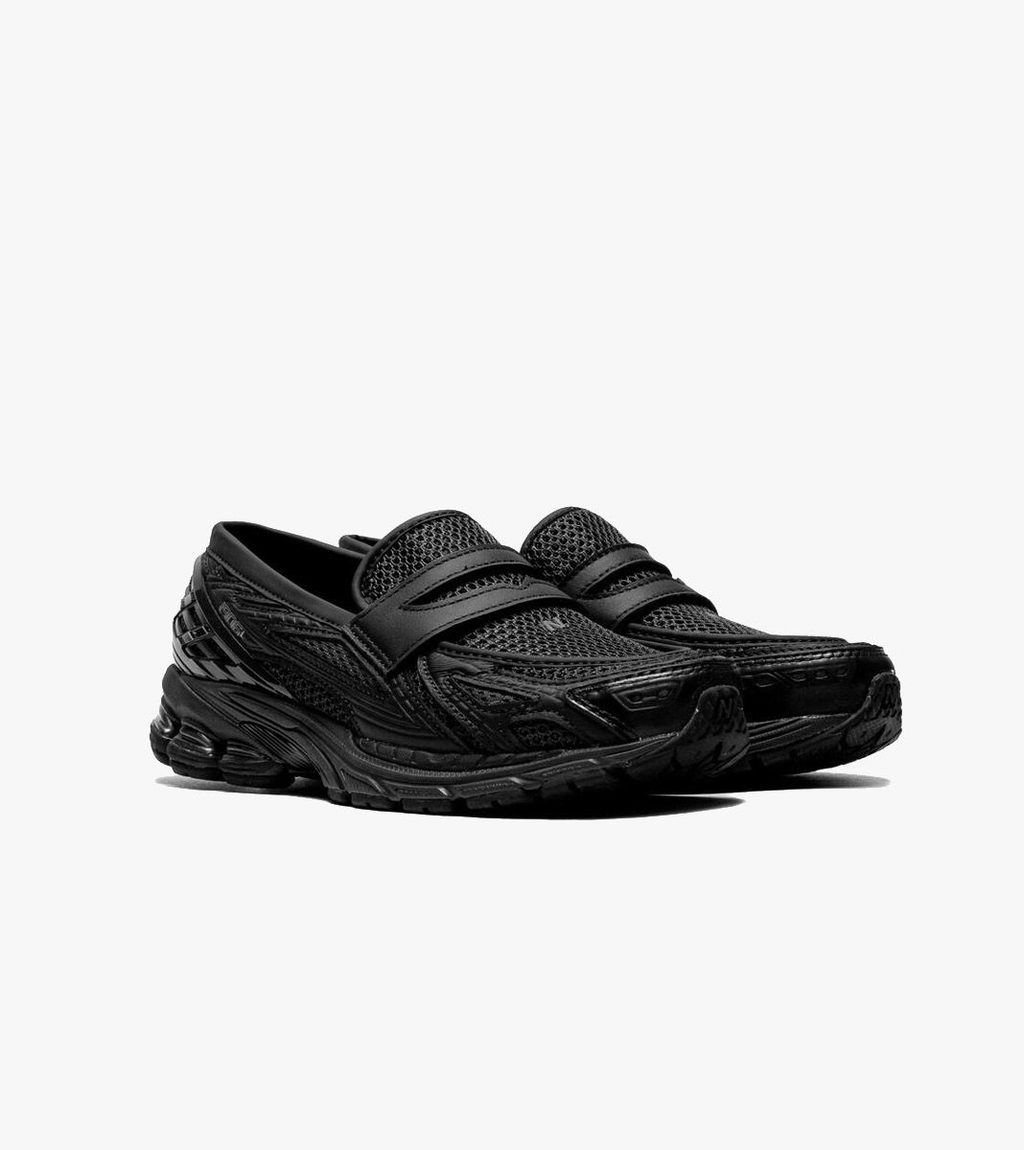 Melna NEW BALANCE 1906 LOAFERS