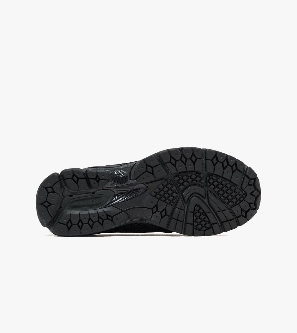 Melna NEW BALANCE 1906 LOAFERS