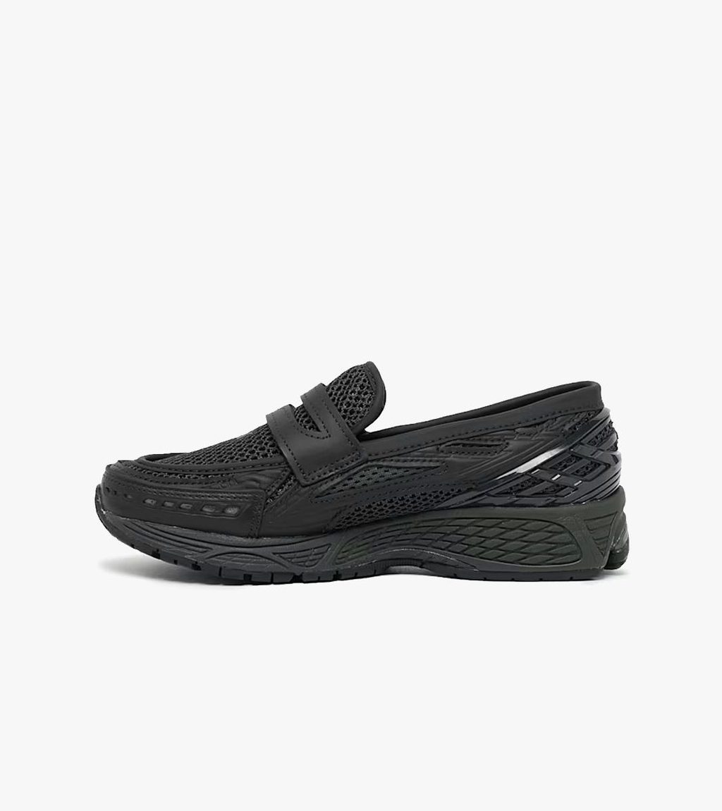 Melna NEW BALANCE 1906 LOAFERS