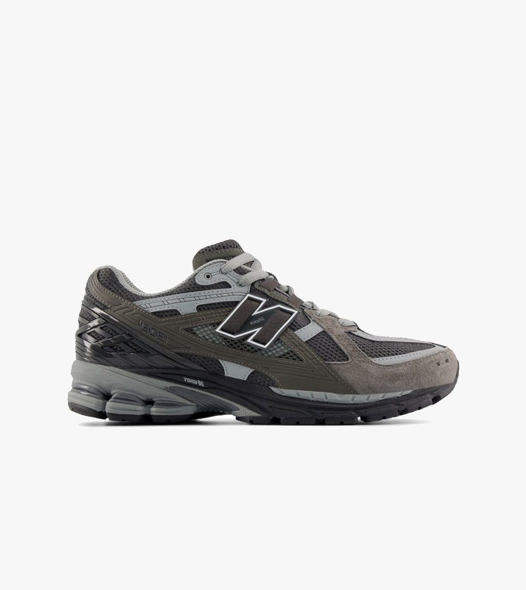 Brūna NEW BALANCE 1906 UTILITY