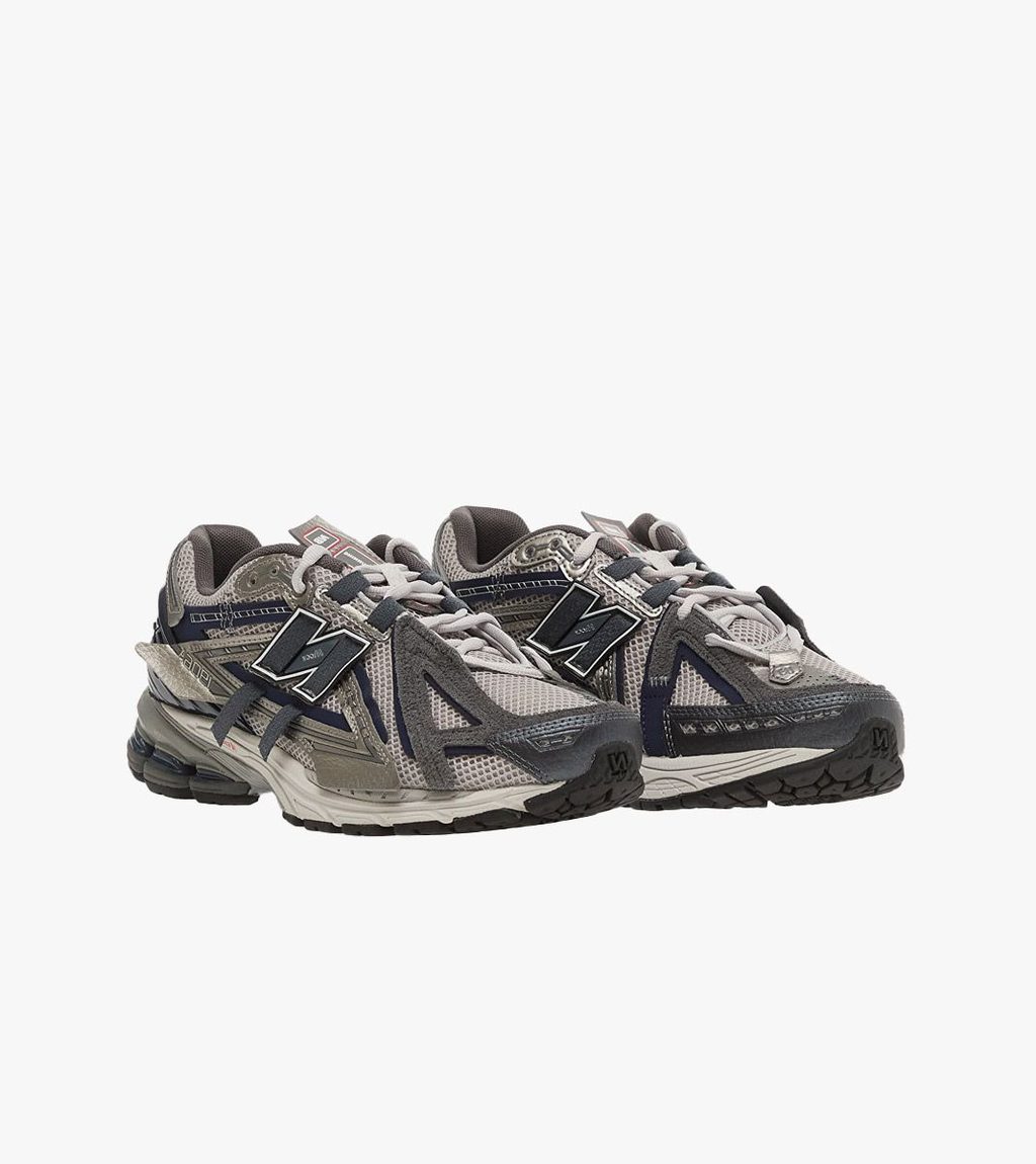 Grey NEW BALANCE 1906A TECH EXPLOSION